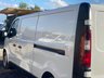 USED 2019 19 VAUXHALL VIVARO 1.6 CDTi 2900 L2 H1 Euro 6 5dr WARRANTYSERVICEDL.WHEELULEZ