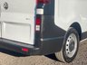 USED 2019 19 VAUXHALL VIVARO 1.6 CDTi 2900 L2 H1 Euro 6 5dr WARRANTYSERVICEDL.WHEELULEZ