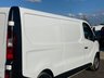 USED 2019 19 VAUXHALL VIVARO 1.6 CDTi 2900 L2 H1 Euro 6 5dr WARRANTYSERVICEDL.WHEELULEZ
