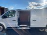 USED 2019 19 VAUXHALL VIVARO 1.6 CDTi 2900 L2 H1 Euro 6 5dr WARRANTYSERVICEDL.WHEELULEZ