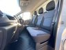 USED 2019 19 VAUXHALL VIVARO 1.6 CDTi 2900 L2 H1 Euro 6 5dr WARRANTYSERVICEDL.WHEELULEZ