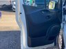 USED 2019 19 VAUXHALL VIVARO 1.6 CDTi 2900 L2 H1 Euro 6 5dr WARRANTYSERVICEDL.WHEELULEZ