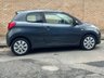 USED 2015 15 CITROEN C1 1.0 VTi Feel Hatchback 3dr Petrol Manual Euro 5 (Euro 5) (68 ps) 