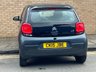 USED 2015 15 CITROEN C1 1.0 VTi Feel Hatchback 3dr Petrol Manual Euro 5 (Euro 5) (68 ps) 