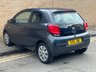 USED 2015 15 CITROEN C1 1.0 VTi Feel Hatchback 3dr Petrol Manual Euro 5 (Euro 5) (68 ps) 
