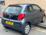 USED 2015 15 CITROEN C1 1.0 VTi Feel Hatchback 3dr Petrol Manual Euro 5 (Euro 5) (68 ps) 