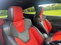 USED 2017 66 FORD FIESTA 1.6T EcoBoost ST-3 Hatchback 3dr Petrol Manual Euro 6 (182 ps) 