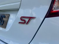 USED 2017 66 FORD FIESTA 1.6T EcoBoost ST-3 Hatchback 3dr Petrol Manual Euro 6 (182 ps) 