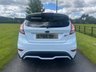 USED 2017 66 FORD FIESTA 1.6T EcoBoost ST-3 Hatchback 3dr Petrol Manual Euro 6 (182 ps) 