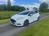 USED 2017 66 FORD FIESTA 1.6T EcoBoost ST-3 Hatchback 3dr Petrol Manual Euro 6 (182 ps) 
