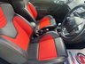 USED 2017 66 FORD FIESTA 1.6T EcoBoost ST-3 Hatchback 3dr Petrol Manual Euro 6 (182 ps) 