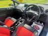 USED 2017 66 FORD FIESTA 1.6T EcoBoost ST-3 Hatchback 3dr Petrol Manual Euro 6 (182 ps) 