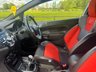USED 2017 66 FORD FIESTA 1.6T EcoBoost ST-3 Hatchback 3dr Petrol Manual Euro 6 (182 ps) 