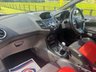 USED 2017 66 FORD FIESTA 1.6T EcoBoost ST-3 Hatchback 3dr Petrol Manual Euro 6 (182 ps) 