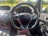 USED 2017 66 FORD FIESTA 1.6T EcoBoost ST-3 Hatchback 3dr Petrol Manual Euro 6 (182 ps) 