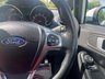 USED 2017 66 FORD FIESTA 1.6T EcoBoost ST-3 Hatchback 3dr Petrol Manual Euro 6 (182 ps) 