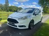 USED 2017 66 FORD FIESTA 1.6T EcoBoost ST-3 Hatchback 3dr Petrol Manual Euro 6 (182 ps) 