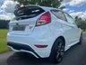 USED 2017 66 FORD FIESTA 1.6T EcoBoost ST-3 Hatchback 3dr Petrol Manual Euro 6 (182 ps) 
