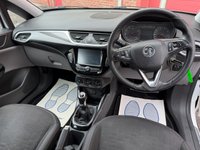 USED 2016 16 VAUXHALL CORSA 1.4i ecoFLEX SE Hatchback 5dr Petrol Manual Euro 6 (75 ps) FULL SERVICE HISTORY