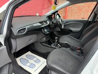 USED 2016 16 VAUXHALL CORSA 1.4i ecoFLEX SE Hatchback 5dr Petrol Manual Euro 6 (75 ps) FULL SERVICE HISTORY
