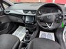 USED 2016 16 VAUXHALL CORSA 1.4i ecoFLEX SE Hatchback 5dr Petrol Manual Euro 6 (75 ps) FULL SERVICE HISTORY