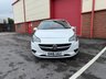 USED 2016 16 VAUXHALL CORSA 1.4i ecoFLEX SE Hatchback 5dr Petrol Manual Euro 6 (75 ps) FULL SERVICE HISTORY