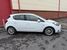 USED 2016 16 VAUXHALL CORSA 1.4i ecoFLEX SE Hatchback 5dr Petrol Manual Euro 6 (75 ps) FULL SERVICE HISTORY