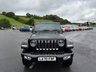 USED 2021 70 JEEP WRANGLER 2.0 GME Overland SUV 2dr Petrol Auto 4WD Euro 6 (s/s) (272 ps) 3-Door Convertible model with removable Hardtop & Freedom Panels. Very high specification