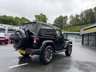 USED 2021 70 JEEP WRANGLER 2.0 GME Overland SUV 2dr Petrol Auto 4WD Euro 6 (s/s) (272 ps) 3-Door Convertible model with removable Hardtop & Freedom Panels. Very high specification