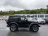 USED 2021 70 JEEP WRANGLER 2.0 GME Overland SUV 2dr Petrol Auto 4WD Euro 6 (s/s) (272 ps) 3-Door Convertible model with removable Hardtop & Freedom Panels. Very high specification