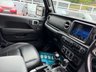 USED 2021 70 JEEP WRANGLER 2.0 GME Overland SUV 2dr Petrol Auto 4WD Euro 6 (s/s) (272 ps) 3-Door Convertible model with removable Hardtop & Freedom Panels. Very high specification