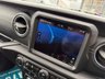 USED 2021 70 JEEP WRANGLER 2.0 GME Overland SUV 2dr Petrol Auto 4WD Euro 6 (s/s) (272 ps) 3-Door Convertible model with removable Hardtop & Freedom Panels. Very high specification