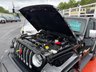 USED 2021 70 JEEP WRANGLER 2.0 GME Overland SUV 2dr Petrol Auto 4WD Euro 6 (s/s) (272 ps) 3-Door Convertible model with removable Hardtop & Freedom Panels. Very high specification