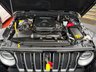 USED 2021 70 JEEP WRANGLER 2.0 GME Overland SUV 2dr Petrol Auto 4WD Euro 6 (s/s) (272 ps) 3-Door Convertible model with removable Hardtop & Freedom Panels. Very high specification