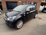 USED 2014 14 VOLKSWAGEN UP! 1.0 BlueMotion Tech High up! Hatchback 5dr Petrol Manual Euro 5 (s/s) (75 ps) GREAT EXAMPLE, PRICED LOW FOR OUR Spring  SALE FOR A LIMITED TIME ONLY , CLICK ON FIRST PICTURE TO WATCH VIDEO, SUPER WELL LOOKED AFTER VEHICLE, FULL DEALER FACILITIES, FINANCE AVAILBLE...