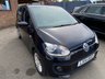 USED 2014 14 VOLKSWAGEN UP! 1.0 BlueMotion Tech High up! Hatchback 5dr Petrol Manual Euro 5 (s/s) (75 ps) GREAT EXAMPLE, PRICED LOW FOR OUR Spring  SALE FOR A LIMITED TIME ONLY , CLICK ON FIRST PICTURE TO WATCH VIDEO, SUPER WELL LOOKED AFTER VEHICLE, FULL DEALER FACILITIES, FINANCE AVAILBLE...