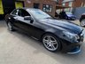 USED 2015 15 MERCEDES-BENZ E-CLASS 2.1 E250 CDI AMG Line (Premium) Cabriolet 2dr Diesel G-Tronic+ Euro 5 (s/s) (204 ps) GREAT EXAMPLE, PRICED LOW FOR OUR Spring  SALE FOR A LIMITED TIME ONLY , CLICK ON FIRST PICTURE TO WATCH VIDEO, SUPER WELL LOOKED AFTER VEHICLE, FULL DEALER FACILITIES, FINANCE AVAILBLE...