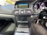 USED 2015 15 MERCEDES-BENZ E-CLASS 2.1 E250 CDI AMG Line (Premium) Cabriolet 2dr Diesel G-Tronic+ Euro 5 (s/s) (204 ps) GREAT EXAMPLE, PRICED LOW FOR OUR Spring  SALE FOR A LIMITED TIME ONLY , CLICK ON FIRST PICTURE TO WATCH VIDEO, SUPER WELL LOOKED AFTER VEHICLE, FULL DEALER FACILITIES, FINANCE AVAILBLE...