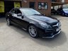 USED 2015 15 MERCEDES-BENZ E-CLASS 2.1 E250 CDI AMG Line (Premium) Cabriolet 2dr Diesel G-Tronic+ Euro 5 (s/s) (204 ps) GREAT EXAMPLE, PRICED LOW FOR OUR Spring  SALE FOR A LIMITED TIME ONLY , CLICK ON FIRST PICTURE TO WATCH VIDEO, SUPER WELL LOOKED AFTER VEHICLE, FULL DEALER FACILITIES, FINANCE AVAILBLE...