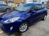 USED 2018 68 FORD FIESTA 1.0T EcoBoost GPF Zetec Hatchback 3dr Petrol Manual Euro 6 (s/s) (100 ps) GREAT EXAMPLE, PRICED LOW FOR OUR Summer SALE FOR A LIMITED TIME ONLY,  HISTORY , CLICK ON FIRST PICTURE TO WATCH VIDEO, SUPER WELL LOOKED AFTER VEHICLE, FULL DEALER FACILITIES, FINANCE AVAILBLE...