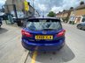USED 2018 68 FORD FIESTA 1.0T EcoBoost GPF Zetec Hatchback 3dr Petrol Manual Euro 6 (s/s) (100 ps) GREAT EXAMPLE, PRICED LOW FOR OUR Summer SALE FOR A LIMITED TIME ONLY,  HISTORY , CLICK ON FIRST PICTURE TO WATCH VIDEO, SUPER WELL LOOKED AFTER VEHICLE, FULL DEALER FACILITIES, FINANCE AVAILBLE...