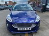 USED 2018 68 FORD FIESTA 1.0T EcoBoost GPF Zetec Hatchback 3dr Petrol Manual Euro 6 (s/s) (100 ps) GREAT EXAMPLE, PRICED LOW FOR OUR Summer SALE FOR A LIMITED TIME ONLY,  HISTORY , CLICK ON FIRST PICTURE TO WATCH VIDEO, SUPER WELL LOOKED AFTER VEHICLE, FULL DEALER FACILITIES, FINANCE AVAILBLE...