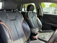 USED 2017 17 AUDI Q2 1.4 TFSI CoD Edition 1 SUV 5dr Petrol S Tronic Euro 6 (s/s) (150 ps) **Lovely Example** 