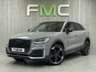 USED 2017 17 AUDI Q2 1.4 TFSI CoD Edition 1 SUV 5dr Petrol S Tronic Euro 6 (s/s) (150 ps) **Lovely Example** 