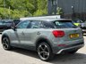 USED 2017 17 AUDI Q2 1.4 TFSI CoD Edition 1 SUV 5dr Petrol S Tronic Euro 6 (s/s) (150 ps) **Lovely Example** 