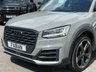 USED 2017 17 AUDI Q2 1.4 TFSI CoD Edition 1 SUV 5dr Petrol S Tronic Euro 6 (s/s) (150 ps) **Lovely Example** 