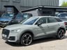 USED 2017 17 AUDI Q2 1.4 TFSI CoD Edition 1 SUV 5dr Petrol S Tronic Euro 6 (s/s) (150 ps) **Lovely Example** 