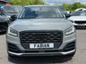 USED 2017 17 AUDI Q2 1.4 TFSI CoD Edition 1 SUV 5dr Petrol S Tronic Euro 6 (s/s) (150 ps) **Lovely Example** 