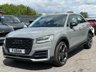 USED 2017 17 AUDI Q2 1.4 TFSI CoD Edition 1 SUV 5dr Petrol S Tronic Euro 6 (s/s) (150 ps) **Lovely Example** 
