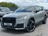 USED 2017 17 AUDI Q2 1.4 TFSI CoD Edition 1 SUV 5dr Petrol S Tronic Euro 6 (s/s) (150 ps) **Lovely Example** 